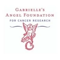 Gabrielle's Angel Foundation for Cancer Research logo