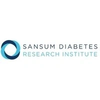 Sansum Diabetes Research Institute logo