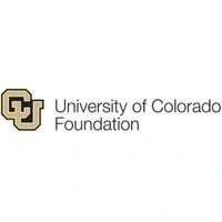 University of Colorado Foundation logo