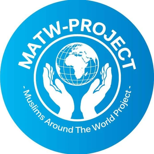 MATW Project USA logo