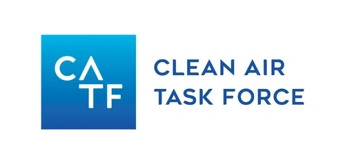 Clean Air Task Force Inc. logo