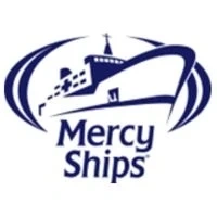 Mercy Ships logo
