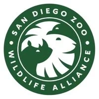 San Diego Zoo Wildlife Alliance logo