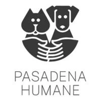 Pasadena Humane logo