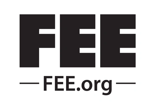 Foundation for Economic Education, Inc. logo