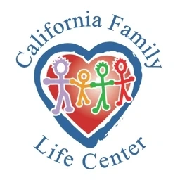 California Family Life Center logo