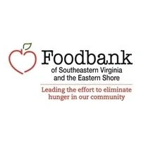 Foodbank of Southeastern Virginia and the Eastern Shore logo