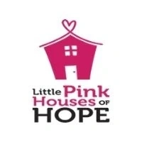 Little Pink Houses- Breast Cancer Family Retreats logo