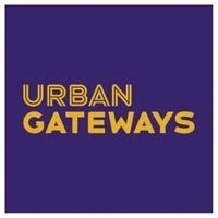 Urban Gateways logo