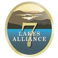 7 Lakes Alliance logo