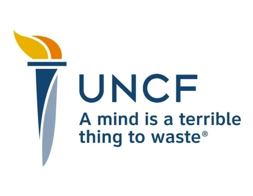UNCF logo
