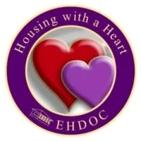 Elderly Housing Development and Operations Corporation logo