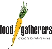 Food Gatherers logo