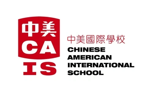 Chinese American International School logo
