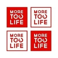 More Too Life logo
