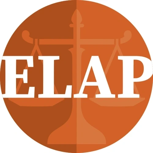 Eastside Legal Assistance Program logo