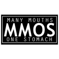 Many Mouths One Stomach logo