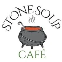 Stone Soup Cafe, Inc. logo