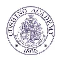 Cushing Academy logo