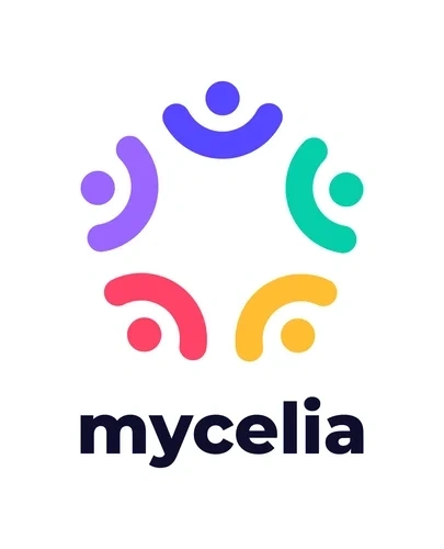 Mycelia Foundation logo