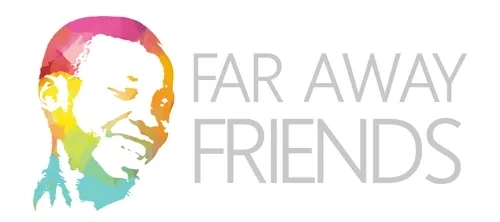 Far Away Friends, Inc. logo