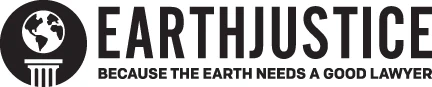 Earthjustice logo