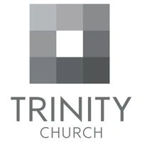 Trinity Church logo