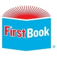 First Book logo