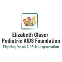 Elizabeth Glaser Pediatric AIDS Foundation logo