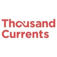 Thousand Currents logo