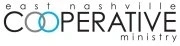 East Nashville Cooperative Ministry logo