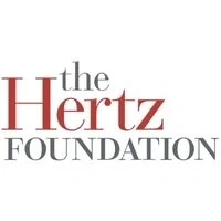 Fannie and John Hertz Foundation logo