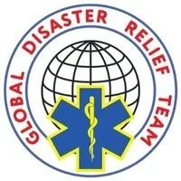 Global Disaster Relief Team Inc. logo