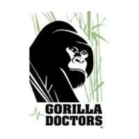 Gorilla Doctors logo