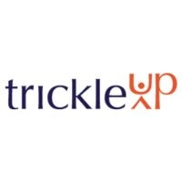 Trickle Up logo