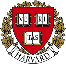 President and Fellows of Harvard College logo