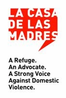 La Casa De Las Madres logo