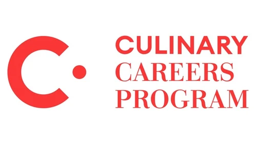 Culinary Careers Program (C·CAP) logo