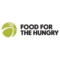 Food for the Hungry logo