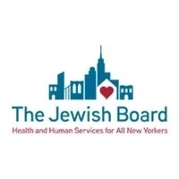 The Jewish Board logo