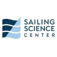 San Francisco Sailing Science Center logo
