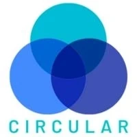 Circular logo