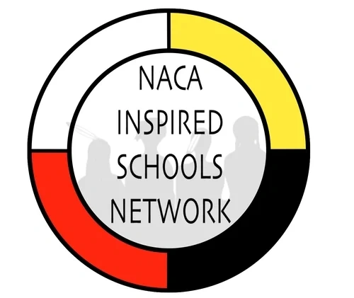 Naca-Inspired Schools Network logo