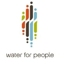Water For People logo