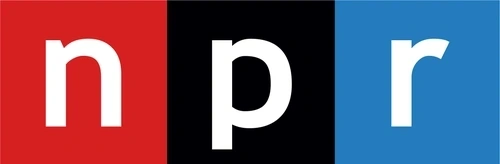 National Public Radio, Inc. logo