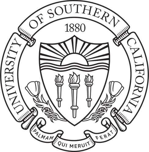 University of Southern California logo