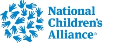 National Children's Alliance, Inc. logo
