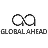 Global Ahead, Inc. logo