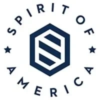 Spirit of America logo