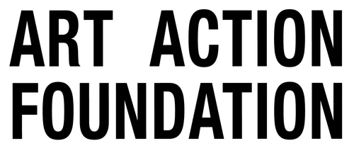 Art Action Foundation logo